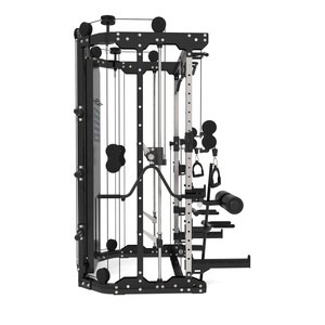 Multi-Gym All in One Functional <strong>Trainer</strong> with Upgrade Kit - Product Image 4