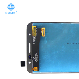 サムスンJ7プライム携帯電話lcd LCD交換部品タッチディスプレイデジタイザーアセンブリ用 - Product Image 2