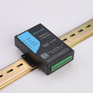 4G IoT <strong>modem</strong> with RS232, RS485, MQTT, Modbus RTU, TCP