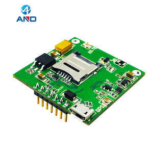 4G LTE-Modul SIM7600E H1c-Breakout-Karte Simcom High Speed Cat4 LTE Wireless - Product Image 4