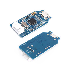 J-Link OB ARMシミュレーションデバッガSWDプログラマーSTM32ダウンローダーJ-link Generation V8に対応 - Product Image 2