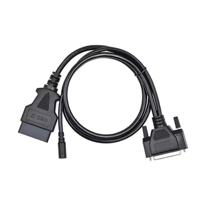 SM2 PRO J2534 è uno strumento diagnostico e di programmazione automobilistico professionale che include tre diverse versioni di dongles - Product Image 4