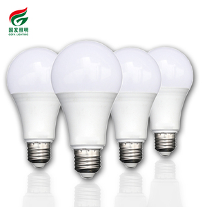 3W 5W 7W 9W 12W 15W 18W Led B22電球Led E27ライトLed電球/電球/Led電球、Led電球、Led電球ライト - Product Image 1