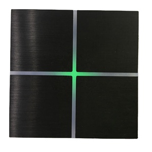 Eastkame KNX EIB <strong>Automation</strong> or Wifi Smart Home Switch and Thermostat Wall Switch Socket for GVS or <strong>HDL</strong> EIB Knx <strong>System</strong> - Product Image 3