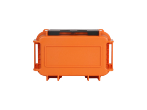 批发工具盒零件储物组织器盒带盖五金多功能螺丝盒塑料隔层 - Product Image 5