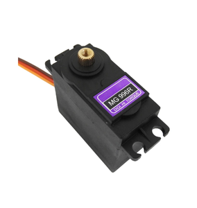 電子部品MG996Rデジタルサーボモータ - Product Image 1