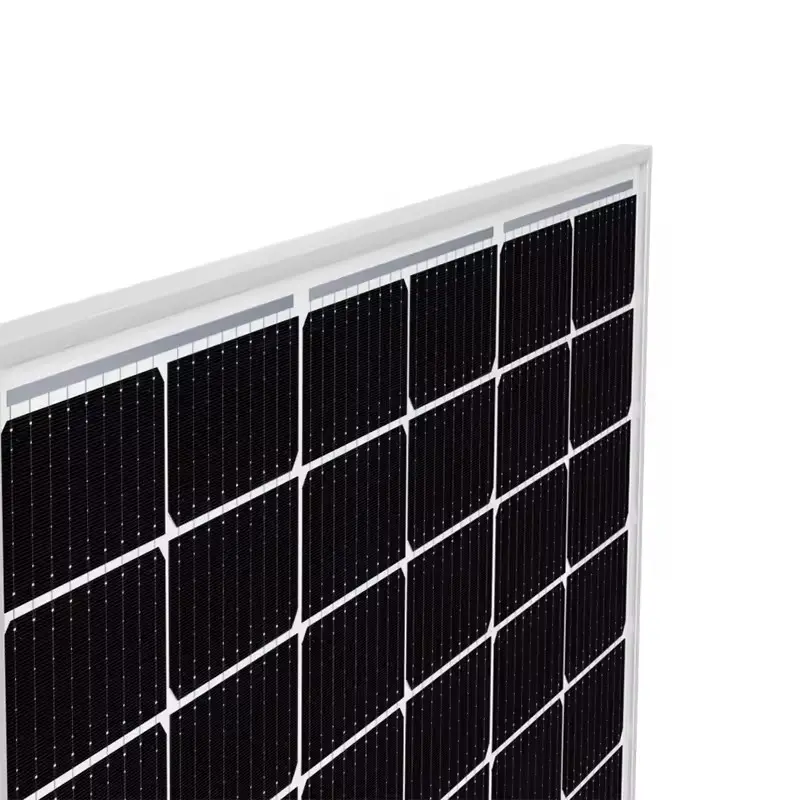 Paneles solares Canadia Paneles fotovoltaicos de cristal único de 650 W Células solares de 210 mm 600W 640W 660W 665W Precio de fábrica del panel solar