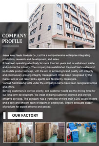 Prezzo a buon mercato colore nero spazzola per capelli spazzola per capelli per parrucchieri collo spolverino per il viso spazzola per capelli per la pulizia del barbiere - Product Image 5