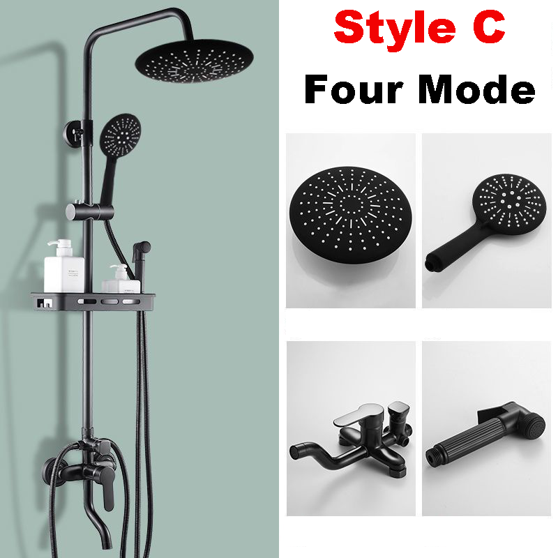 Four Mode Style C