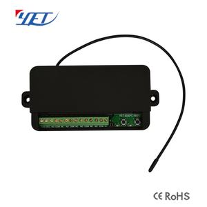 433MHz 4 Kanal Langstrecken-drahtloser Video-Sender Wifi-Radio-Empfänger-Yet404PC-Wifi - Product Image 4