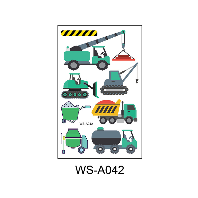 WS-A042
