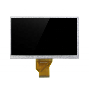 Factory <strong>Wholesale</strong> UART <strong>LCM</strong> 41024*3(RGB)*600 resolution RGB 5.0 inch mipi dsi interface lcd display - Product Image 4