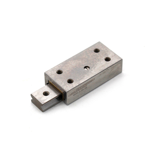 SCHNEEBERGER Roller silang gerakan Linear NDN2-30.20 meja geser NDN2-50.40 NDN2-40.30 NDN2-60.50 NDN2-70.60 rel Slider bola - Product Image 1