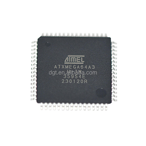 Original Microchip Mcu Microcontrolador IC STM32H723VGT6 - Product Image 3