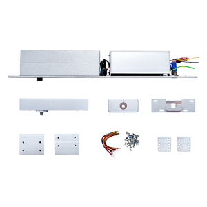 Phân vùng nội thất xoay Kính pivot cửa nhà điều hành nhà điện hiện đại nhập kính nhôm pivot cửa tự động mở - Product Image 4