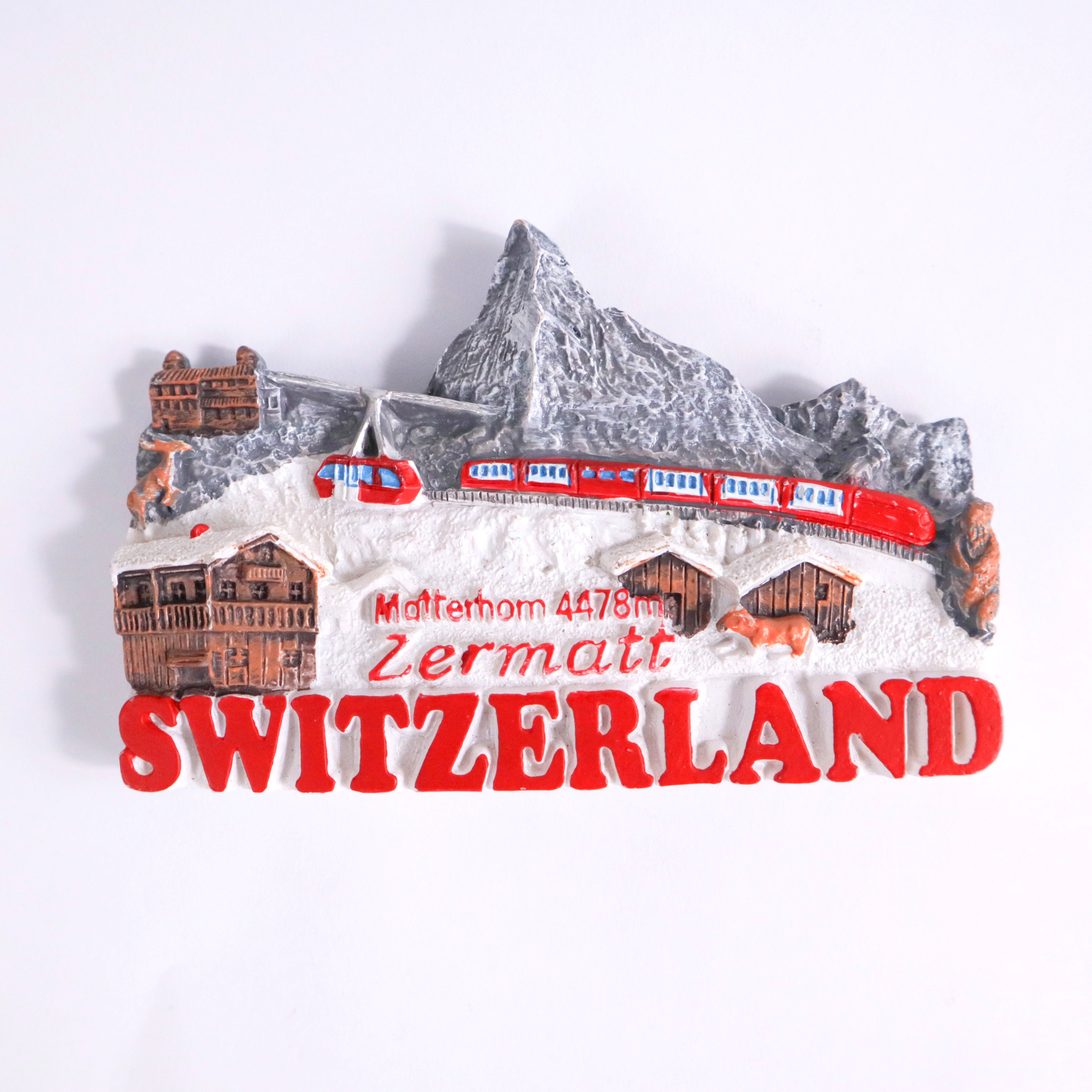 Switzerland
