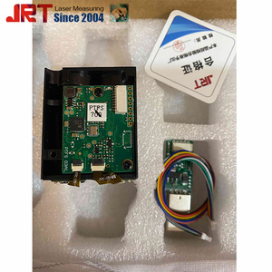 屋外レーザー距離計モジュールRaspberryPi700mレーザー距離センサーPtf-700レーザー距離光電センサー (UART付き) - Product Image 2