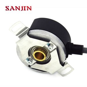 Запчасти для лифтов Fujitec, роторный энкодер для лифта 47HB13ZT10T9-33 - Product Image 1