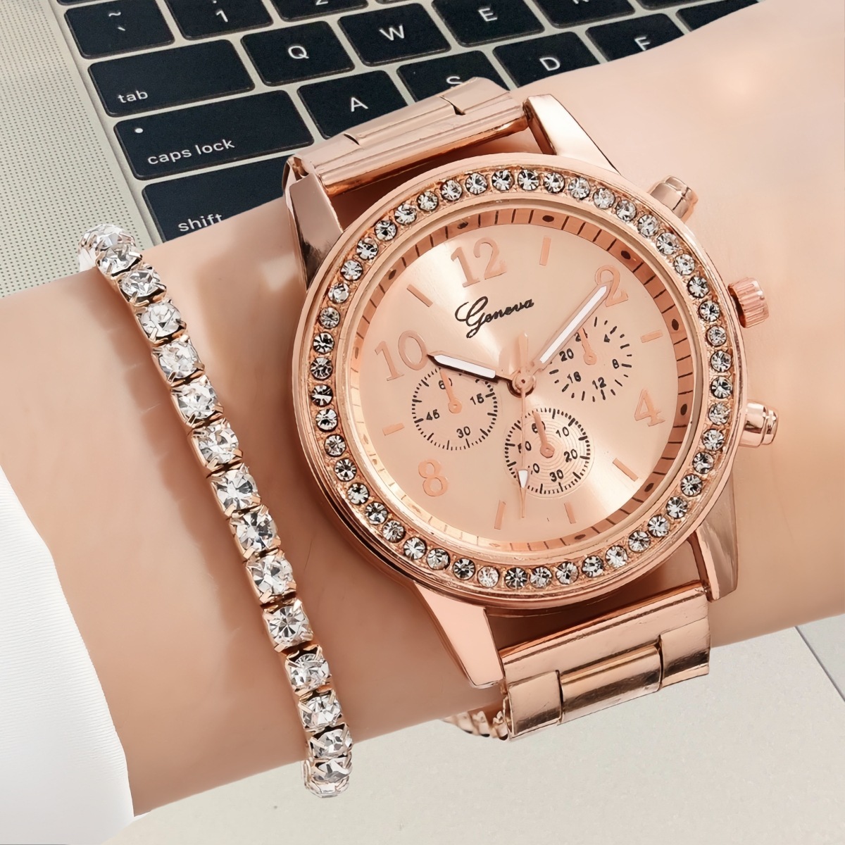A9 Rosa