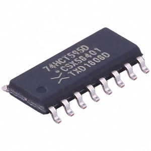 Shenzhenzhenzhi qihuawei <span class=keywords><strong>74hct595D</strong></span> חדש ומקורי משולב מעגלים אחרים שבב רשימת רכיבים אלקטרוניים rfq