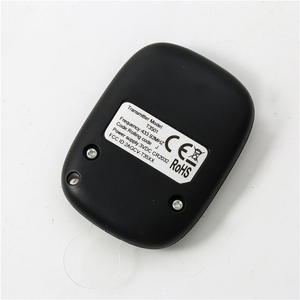 Rolling Code & 433,92 MHz Frequenz Hiland Hochwertiger Sender T3501 Langlebig im Einsatz - Product Image 4