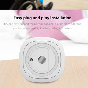 老年人人体存在检测毫米波成像wifi跌倒检测 - Product Image 6
