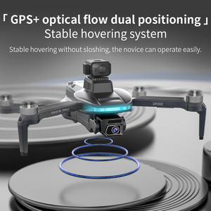 XS019 PRO Professional 1km Long Distance <strong>Drone</strong> with <strong>Camera</strong> 4k 5g Wifi Image Transmission Brushless Dancing <strong>Drone</strong> Gps Positioning - Product Image 4