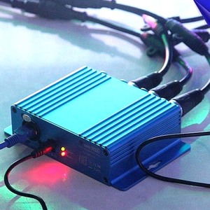 Light <strong>Controller</strong> <strong>DMX</strong> Artnet to <strong>DMX</strong> <strong>Controller</strong> Artnet Box 4 Universe 2universe Pixel Bar Ma Onpc <strong>Output</strong> Light <strong>Controller</strong> - Product Image 6