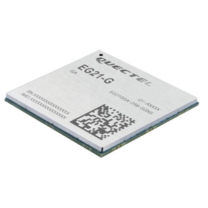 Ban Đầu Quectel EG21-G LTE Mèo 1 Mô-đun 4G Di Động Iốt Modem, Toàn Cầu Ban Nhạc, Hỗ Trợ GNSS GPS Cho M2M IOT Ứng Dụng - Product Image 6