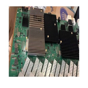 FGLT-A 3FE66721AB 7360 ISAM FX-4 FX-8 FX-12 IPおよびTCPネットワークプロトコル - Product Image 1