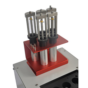 Viscosimetro rotativo Mini Tester di temperatura di pompaggio Borderline ASTM D4684 - Product Image 4