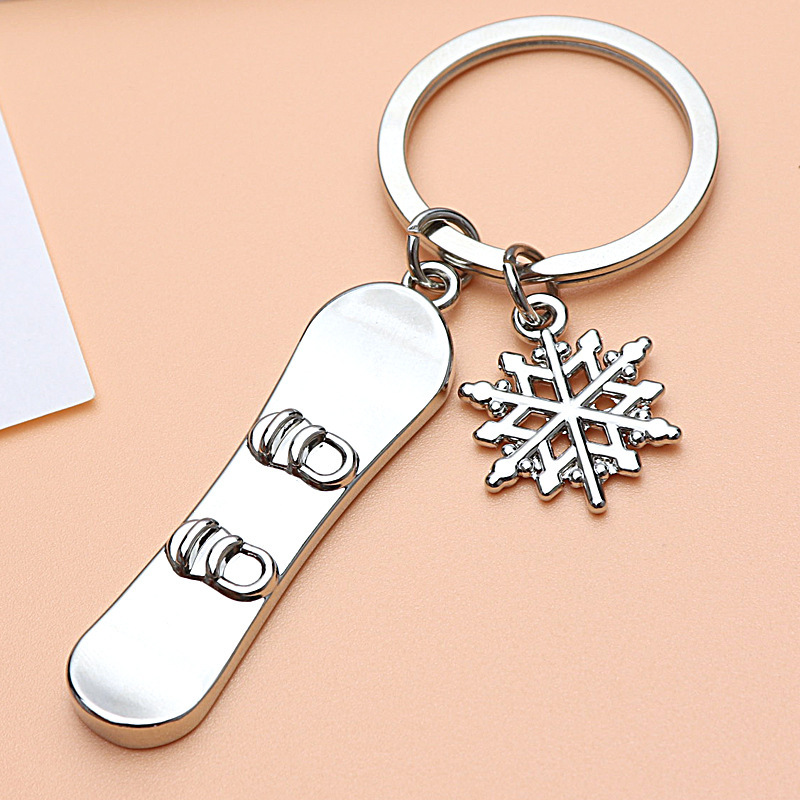 X-1339 snowboard