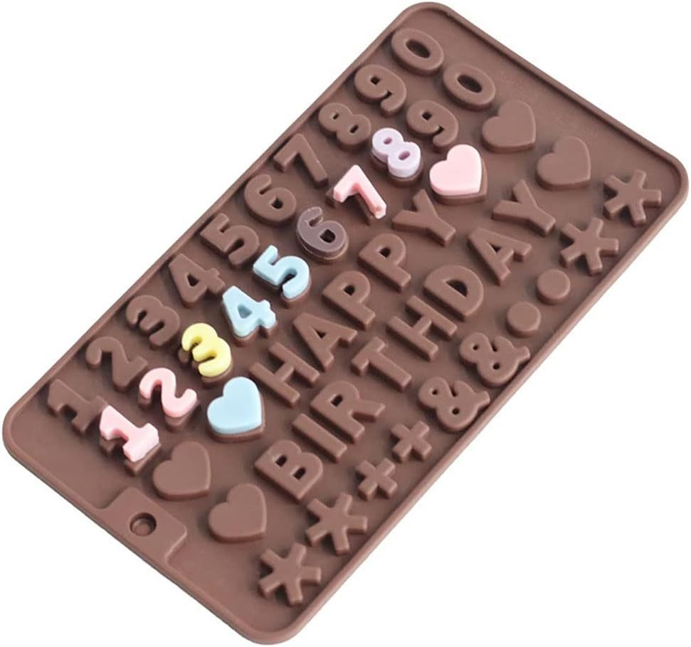Digital mold