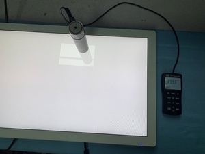 27-дюймовый пользовательский ЖК-дисплей 800-1000 Nits HDM1 DVI VGA DP вход сенсорный экран Lcd цифровой Sigange дисплей для медицинского использования