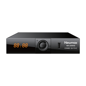 NEWMAX NM-2994HD新しいvmade kデコーダーflysky送信機および受信機dvb tアンテナスマートIpTvボックス衛星受信機 - Product Image 2