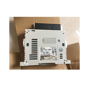 100% nuevo módulo de entrada analógica PLC FX3U Original de - Product Image 1