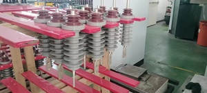 IEC62730-2024 5000hrs Insulators Multiple Stress Test Equipment Lab Tester IEC62217-2012 Reliability <strong>Testing</strong> - Product Image 5