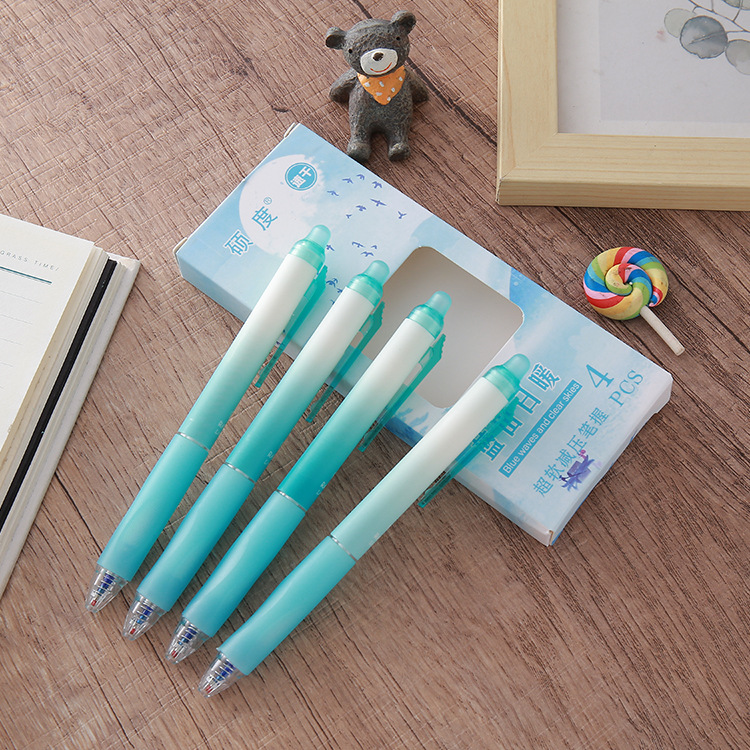 bleu Lam étain dimanches chauds - 0,5 mm