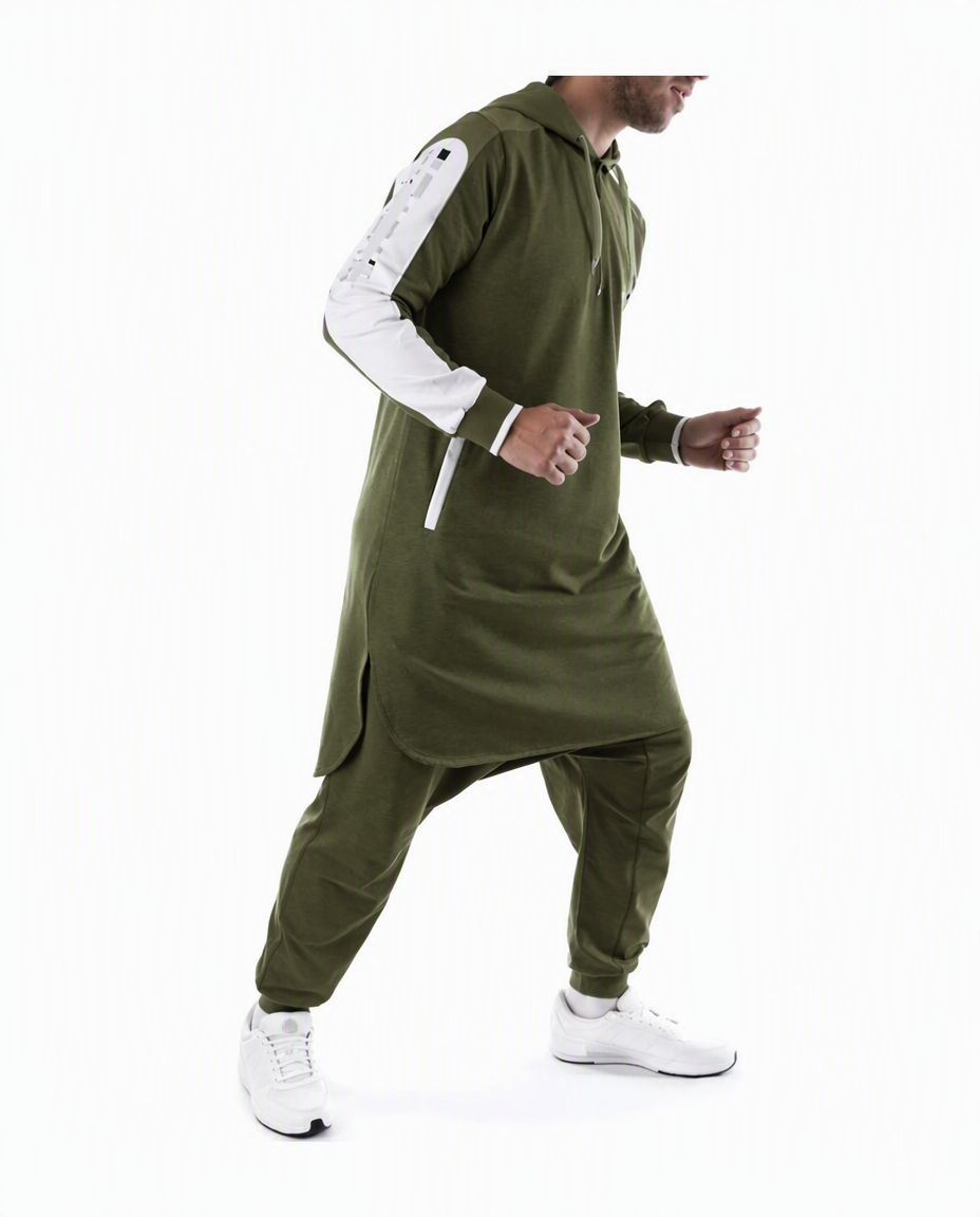 Army Green