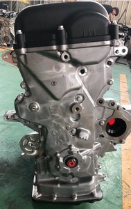 Factory Sale Best Price G4FA G4FC <strong>Engine</strong> Assembly for Hyundal Gamma 1.6L I20 I30 CVVT - Product Image 5