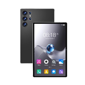 Ultra S23 Kids Tablet PC with 5G Function 16GB RAM 512GB Memory MTK Processor Dual Card <strong>Android</strong> 13 <strong>Operating</strong> <strong>System</strong> Used - Product Image 1