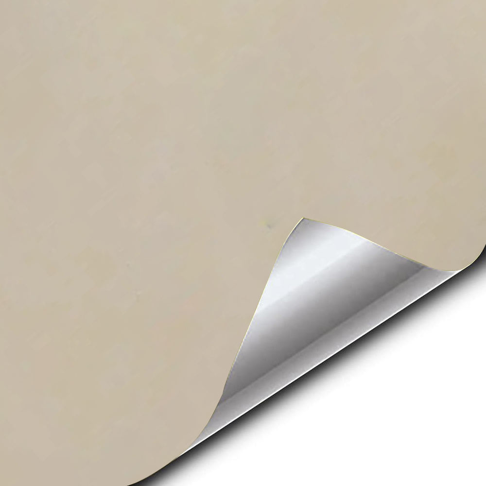 Sahara Desert Yellow