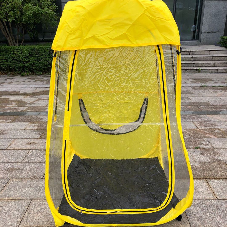jaune