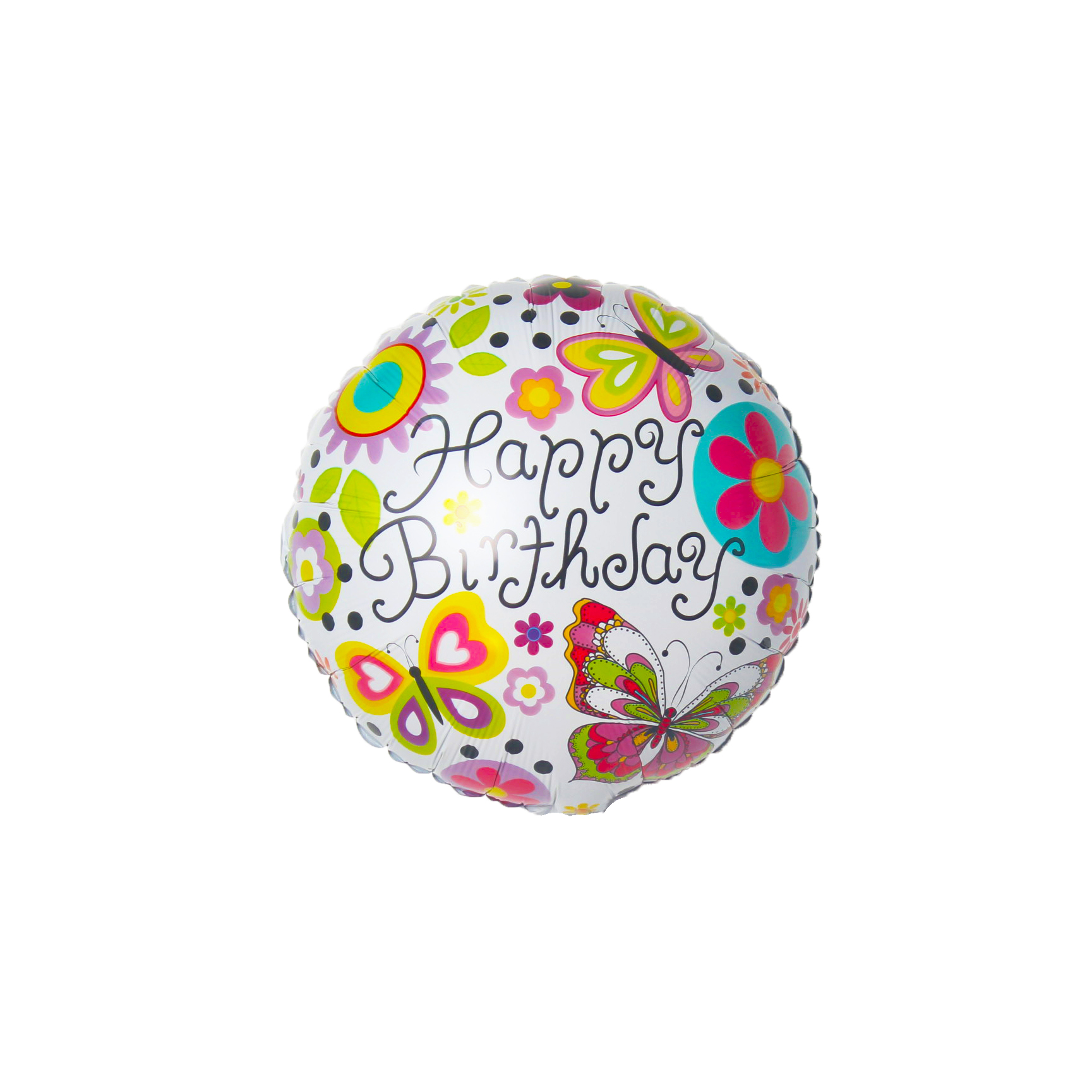 pensée Joyeux anniversaire