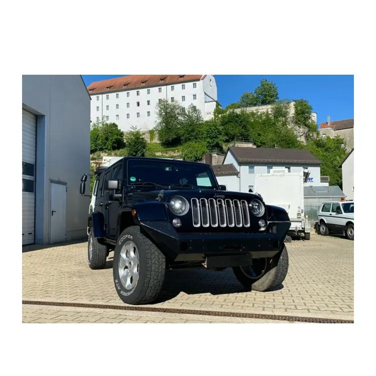 Good Quality At Factory Price Used Jeep Car Standard Available For Sale Cars For Sale