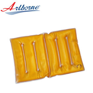 Tıklayın ısı paketi isı tedavisi yeniden kullanılabilir el ısıtıcı Pvc ısı bir tıklama paketi vücut isıtıcı el ısıtıcı - Product Image 6