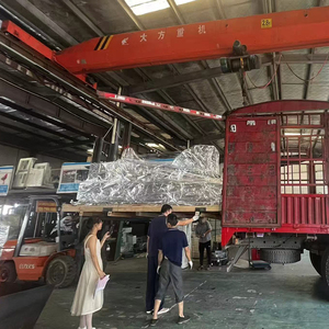 快速、准确、稳定的STL 3015平板光纤激光切割机1500w用于钣金数控金属激光切割机 - Product Image 5