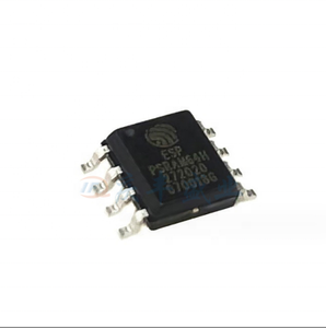 Pseudo dispositivos SRAM serie SOP-8 de 64 Mbit que están organizados en 8Mx8 bits. - Product Image 1