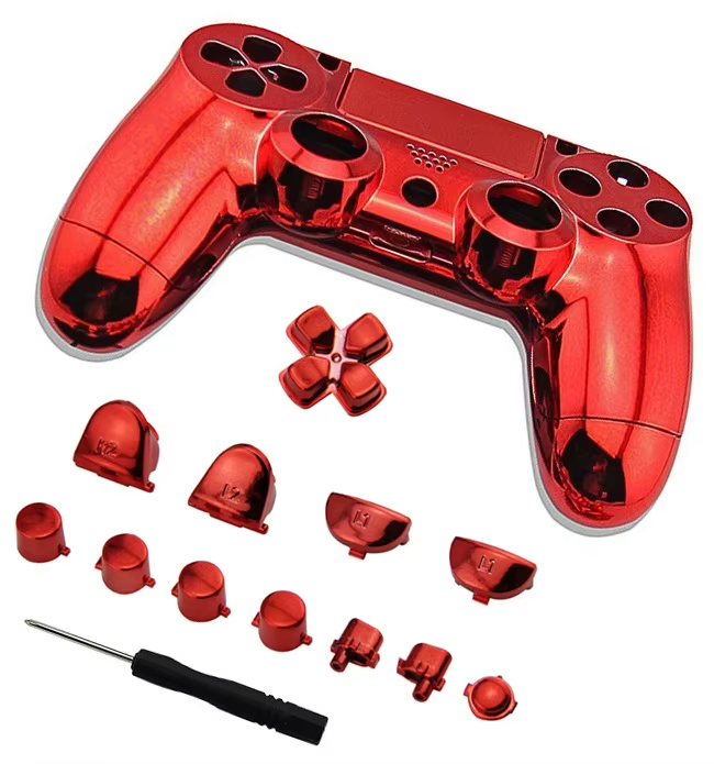 For 001 011 020-Chrome Red