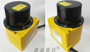 批发价格激光雷达传感器安全激光扫描仪激光雷达传感器物体检测工厂区域操作安全保护